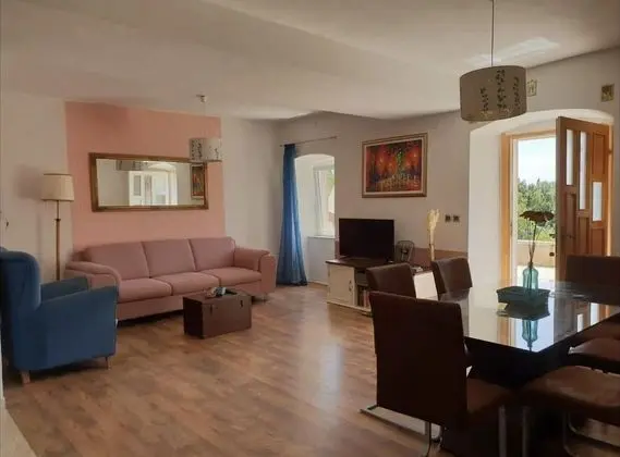 Villa, Birden Çok Yatak