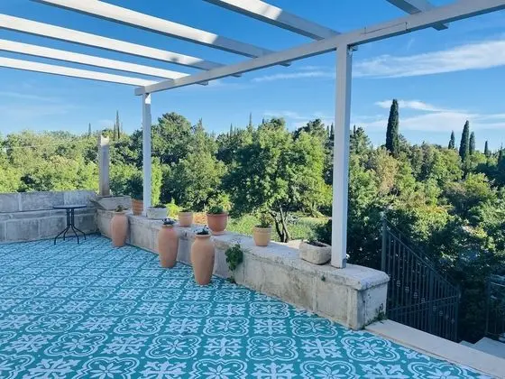 Villa, Birden Çok Yatak