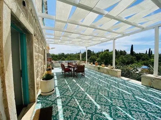 Villa, Birden Çok Yatak