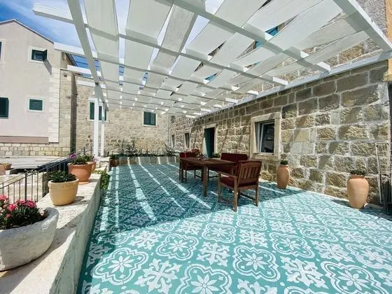 Villa, Birden Çok Yatak