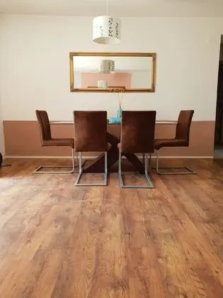 Villa, Birden Çok Yatak