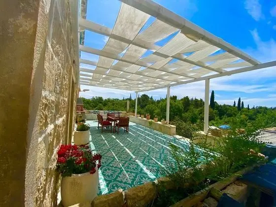 Villa, Birden Çok Yatak