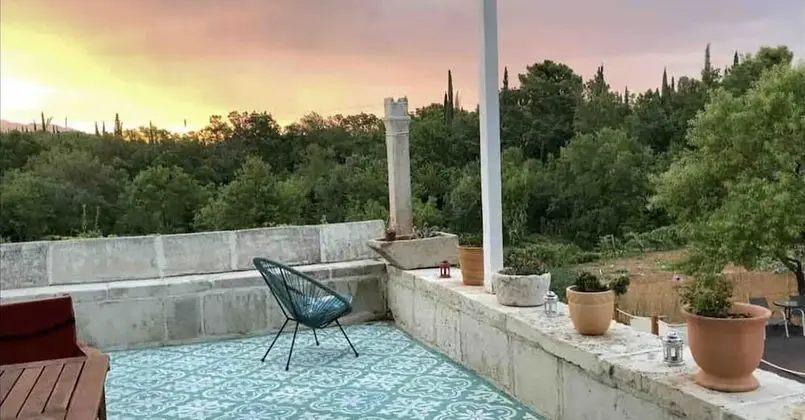 Villa, Birden Çok Yatak