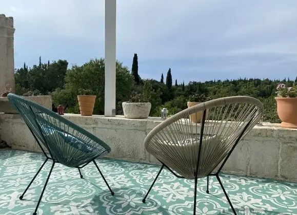Villa, Birden Çok Yatak