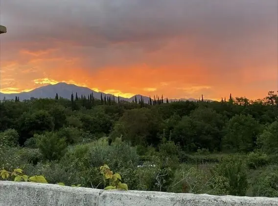 Villa, Birden Çok Yatak