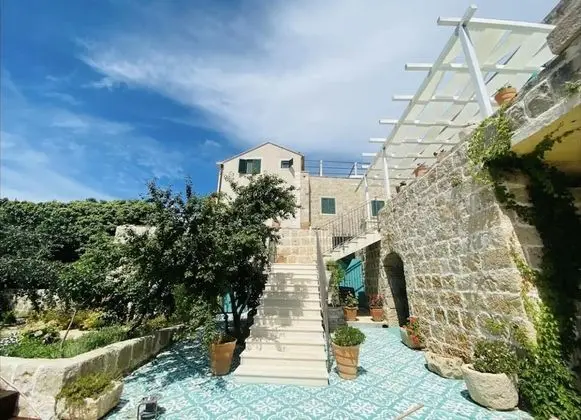 Villa, Birden Çok Yatak