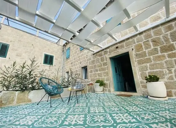 Villa, Birden Çok Yatak