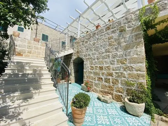 Villa, Birden Çok Yatak