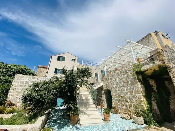 Villa, Birden Çok Yatak