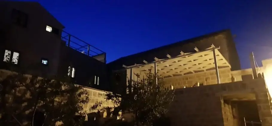 Villa, Birden Çok Yatak