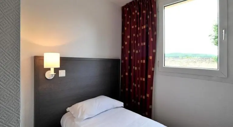 Tek Kişilik Oda Standard