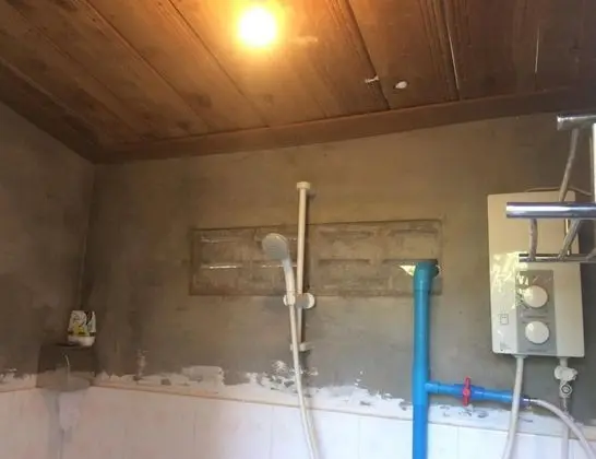 Family Tek Büyük veya İki Ayrı Yataklı Oda, 1 Yatak Odası, Bahçe Manzaralı, Executive Katı