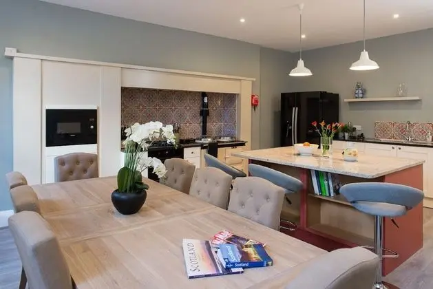 Signature Apart Daire, 3 Yatak Odası, Sigara İçilmez, 2 Banyolu