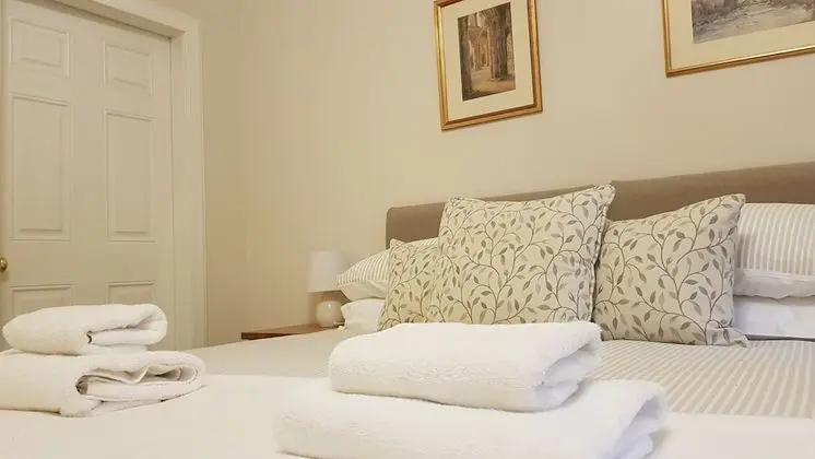 Signature Apart Daire, 3 Yatak Odası, Sigara İçilmez, 2 Banyolu