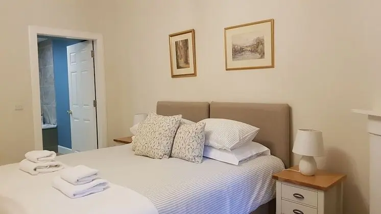 Signature Apart Daire, 3 Yatak Odası, Sigara İçilmez, 2 Banyolu