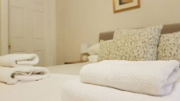 Signature Apart Daire, 3 Yatak Odası, Sigara İçilmez, 2 Banyolu