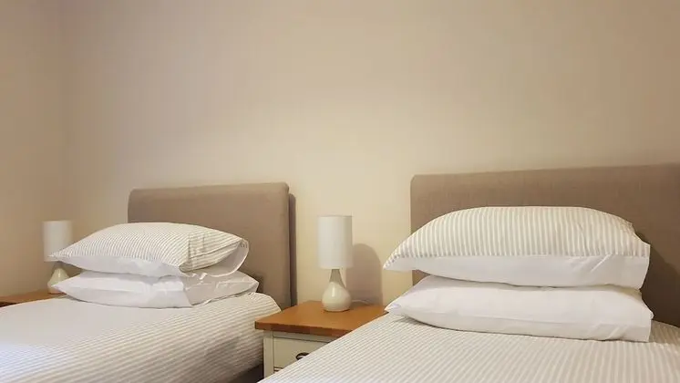 Signature Apart Daire, 3 Yatak Odası, Sigara İçilmez, 2 Banyolu