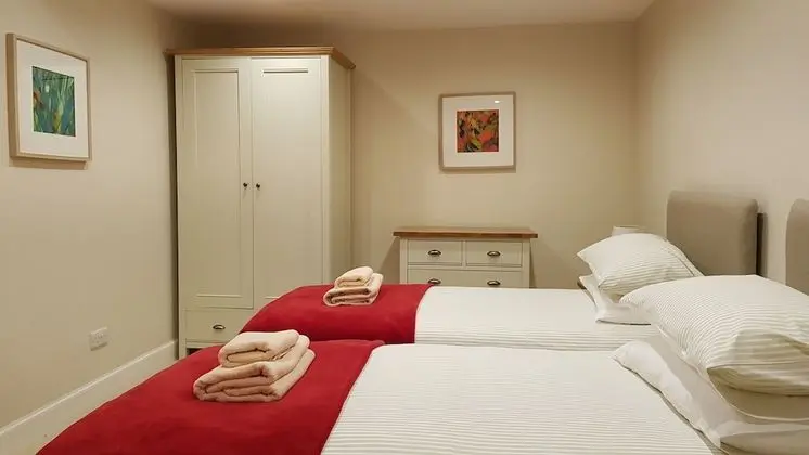 Signature Apart Daire, 3 Yatak Odası, Sigara İçilmez, 2 Banyolu