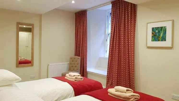 Signature Apart Daire, 3 Yatak Odası, Sigara İçilmez, 2 Banyolu