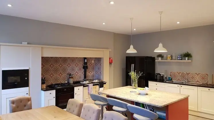 Signature Apart Daire, 3 Yatak Odası, Sigara İçilmez, 2 Banyolu