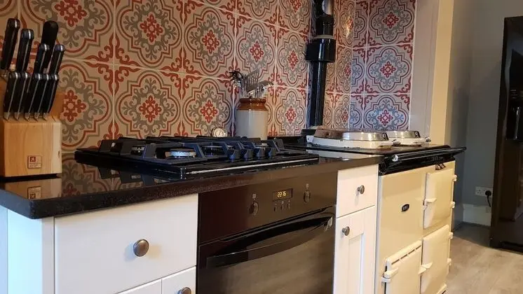 Signature Apart Daire, 3 Yatak Odası, Sigara İçilmez, 2 Banyolu