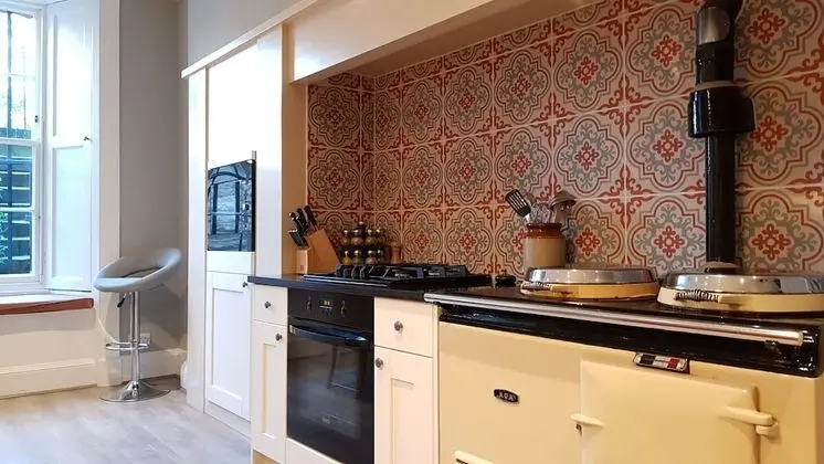 Signature Apart Daire, 3 Yatak Odası, Sigara İçilmez, 2 Banyolu