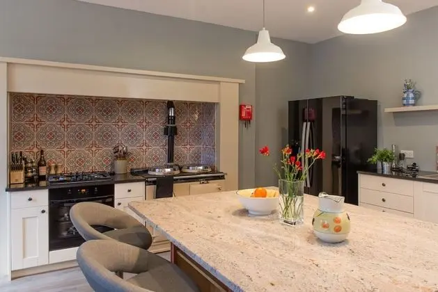 Signature Apart Daire, 3 Yatak Odası, Sigara İçilmez, 2 Banyolu