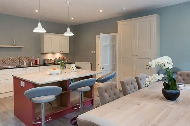 Signature Apart Daire, 3 Yatak Odası, Sigara İçilmez, 2 Banyolu