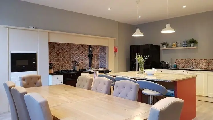 Signature Apart Daire, 3 Yatak Odası, Sigara İçilmez, 2 Banyolu