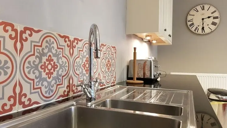 Signature Apart Daire, 3 Yatak Odası, Sigara İçilmez, 2 Banyolu