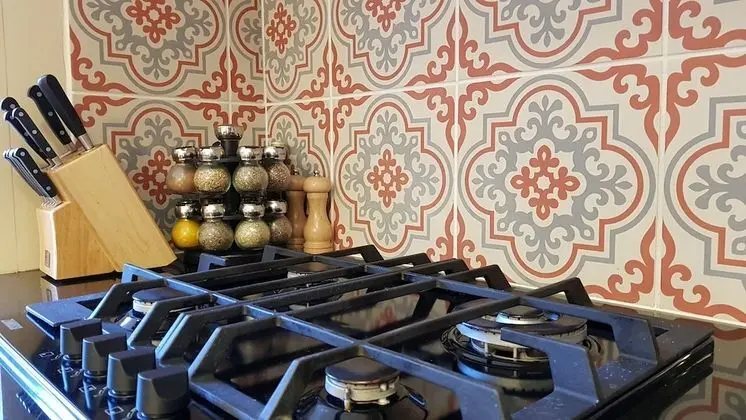 Signature Apart Daire, 3 Yatak Odası, Sigara İçilmez, 2 Banyolu