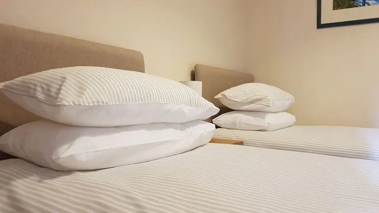 Signature Apart Daire, 3 Yatak Odası, Sigara İçilmez, 2 Banyolu