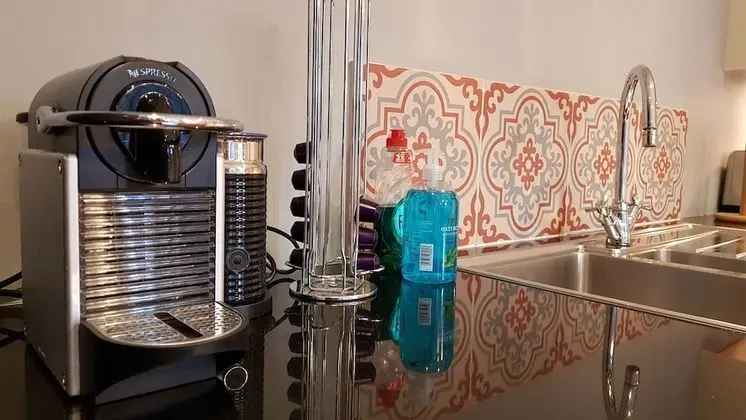 Signature Apart Daire, 3 Yatak Odası, Sigara İçilmez, 2 Banyolu