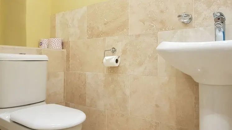 Signature Apart Daire, 3 Yatak Odası, Sigara İçilmez, 2 Banyolu