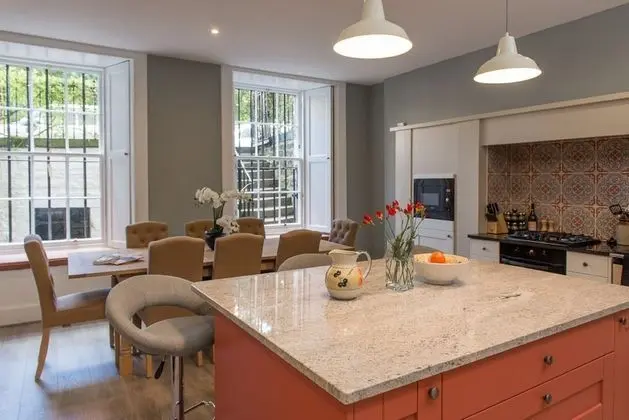 Signature Apart Daire, 3 Yatak Odası, Sigara İçilmez, 2 Banyolu