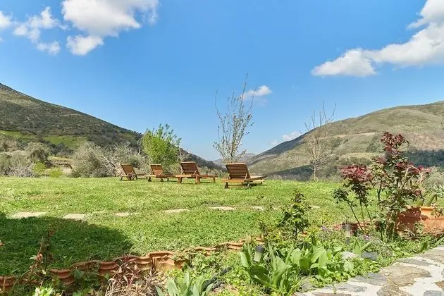 Kır Evi