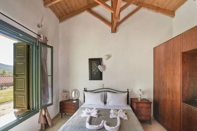 Kır Evi