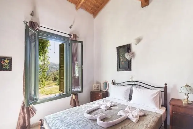 Kır Evi