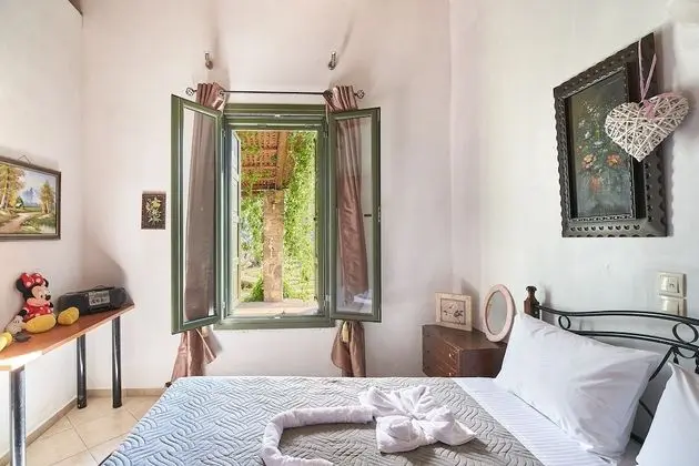 Kır Evi