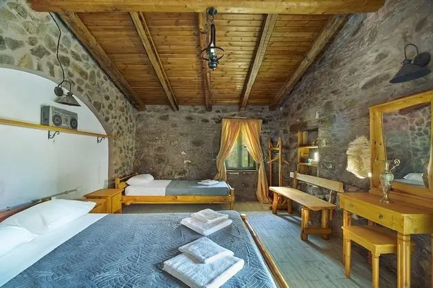 Kır Evi