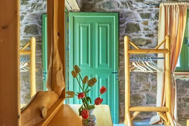 Kır Evi