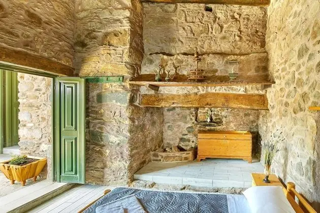 Kır Evi