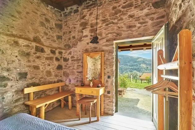 Kır Evi