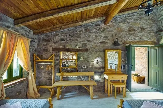 Kır Evi