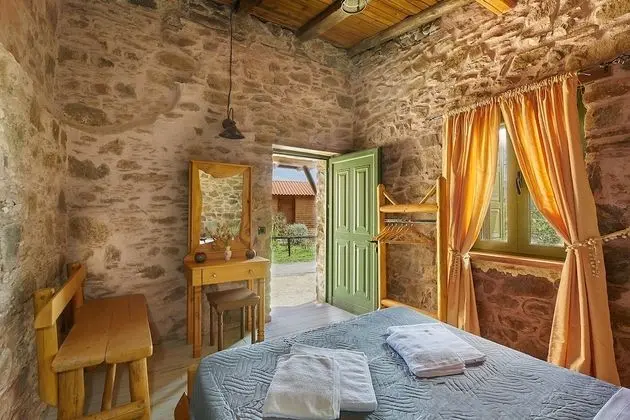 Kır Evi