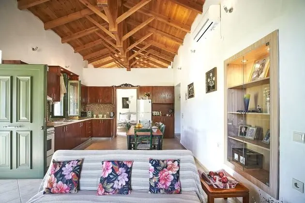 Kır Evi