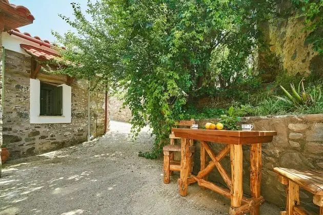Kır Evi