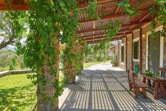 Kır Evi