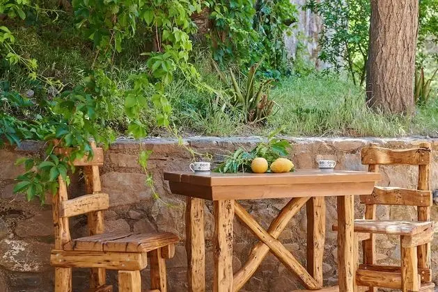 Kır Evi