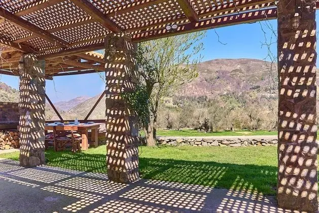 Kır Evi